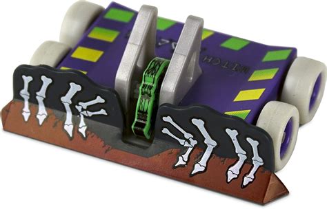 Hexbug Witch Doctor: Reviving the Ancient Art of Combat with a Modern Twist